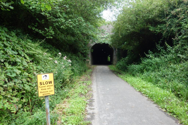 North Devon Railway