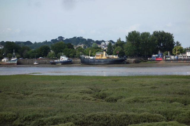 North Devon Railway