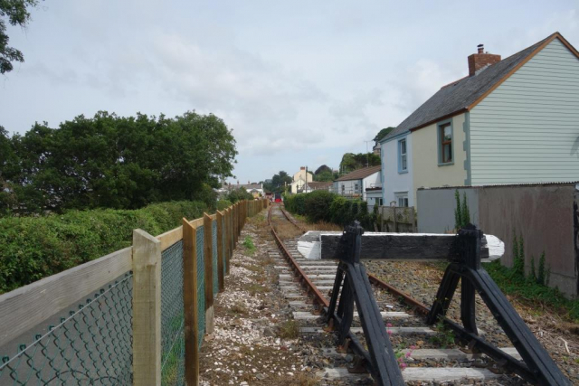 Bideford Station