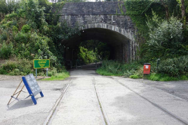 Torrington Station