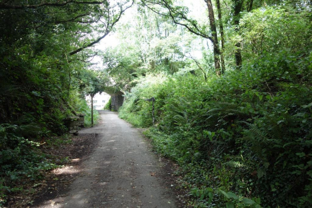 North Devon & Cornwall Junction Light Railway