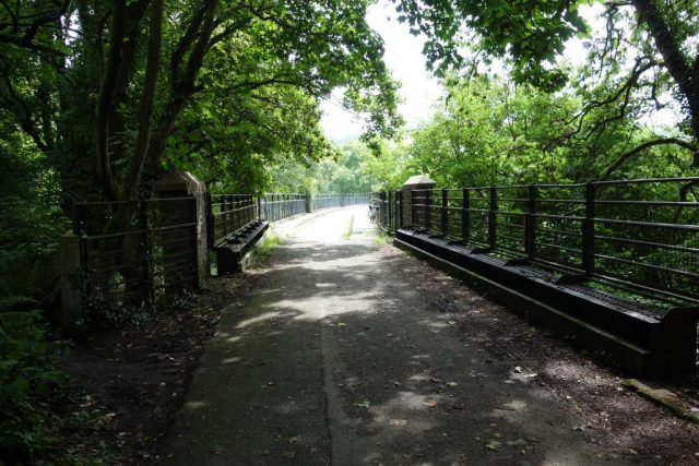 Mid Devon & Cornwall Junction Light Railway