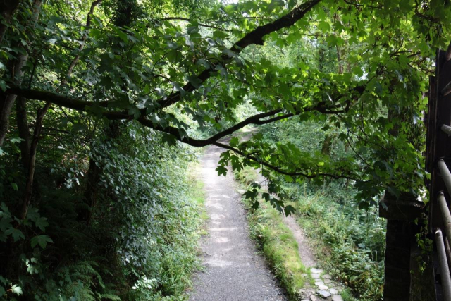 North Devon & Cornwall Junction Light Railway