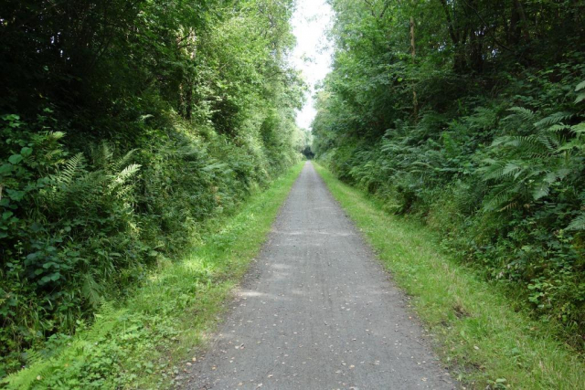 Mid Devon & Cornwall Junction Light Railway