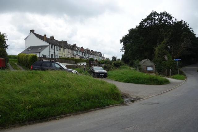 Mid Devon & Cornwall Junction Light Railway