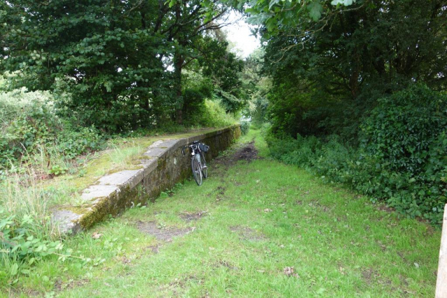 North Devon & Cornwall Junction Light Railway