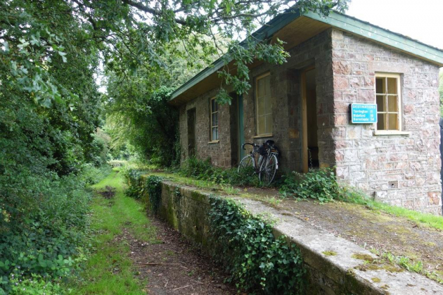 North Devon & Cornwall Junction Light Railway