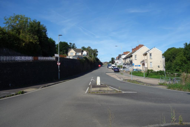 Barnstaple Junction Station