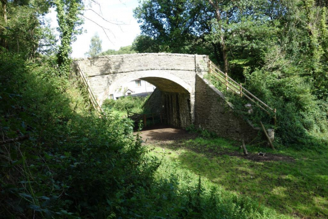 Ilfracombe Line