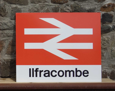 Ilfracombe Line