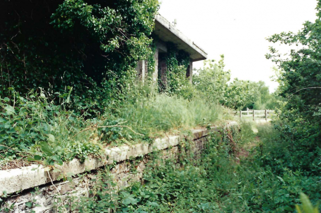 North Devon & Cornwall Junction Light Railway