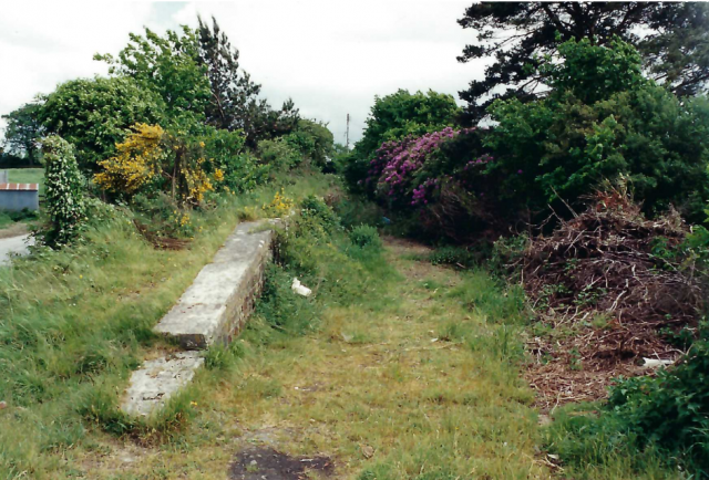 North Devon & Cornwall Junction Light Railway