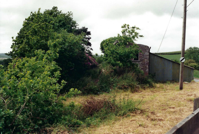 North Devon & Cornwall Junction Light Railway