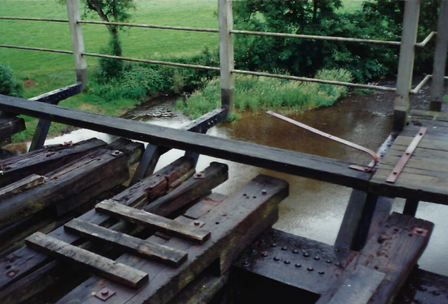 North Devon & Cornwall Junction Light Railway