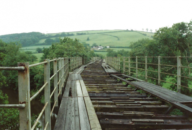 North Devon & Cornwall Junction Light Railway