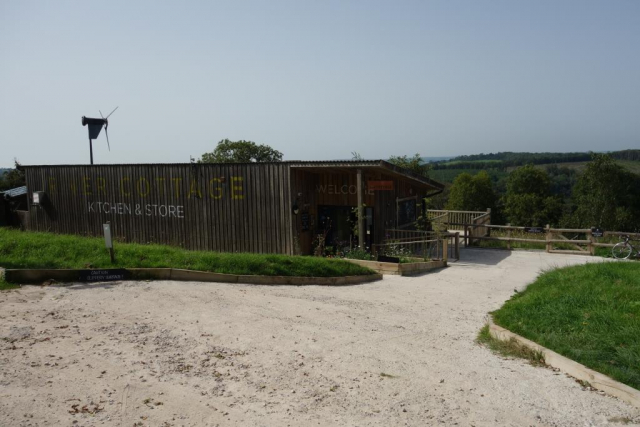 Lyme Regis Branch