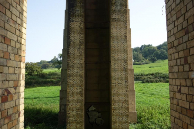 Cannington Viaduct