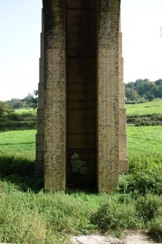 Cannington Viaduct