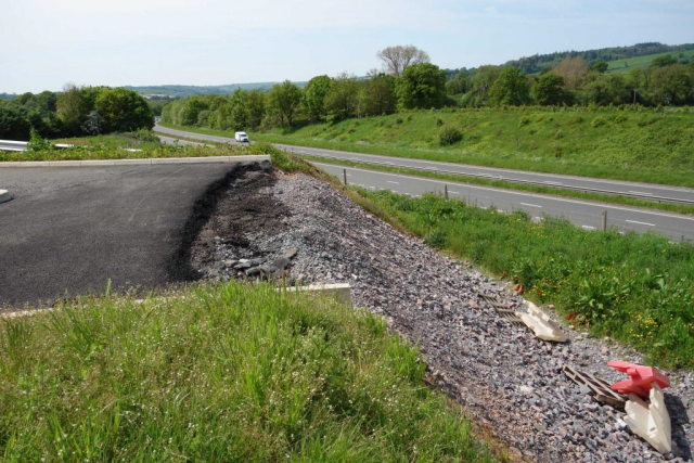 Tiverton Eastern Urban Extension Access Junction