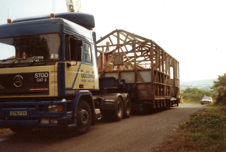 Ivybridge Goods Yard