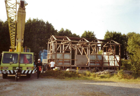 Ivybridge Goods Yard