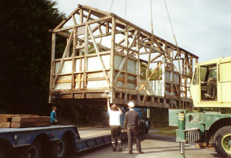 Ivybridge Goods Yard