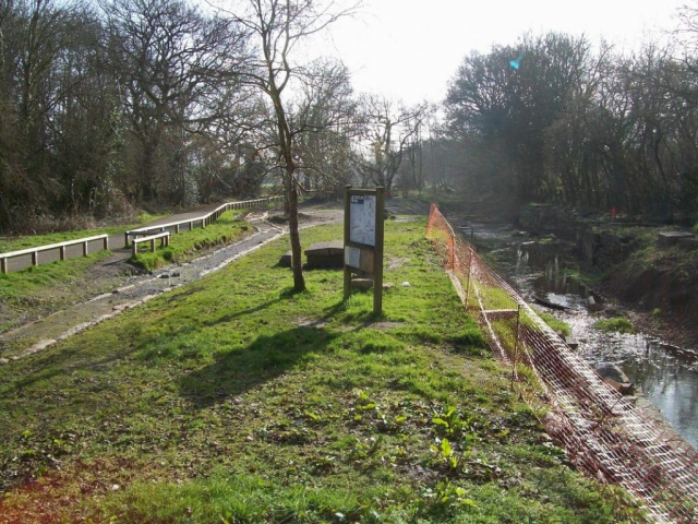 Haytor Tramway