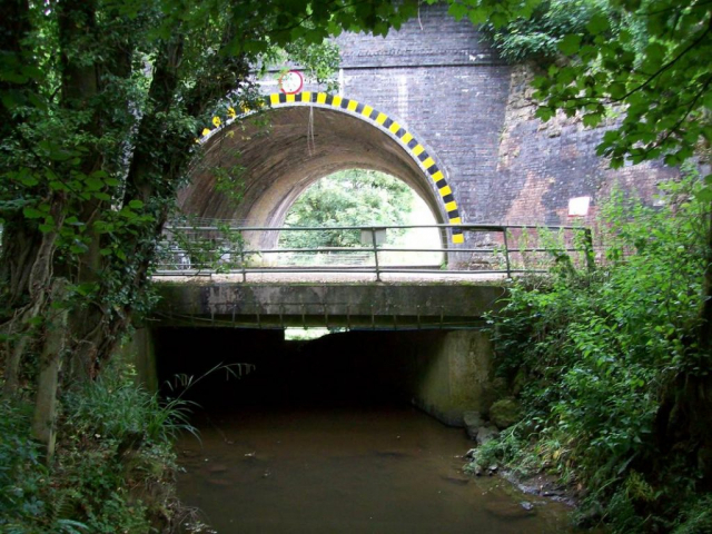 Sheephouse Crossing