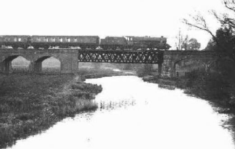 Somerset & Dorset Railway