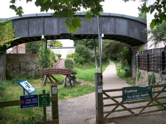 Somerset & Dorset Railway