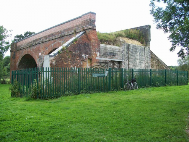 Somerset & Dorset Railway