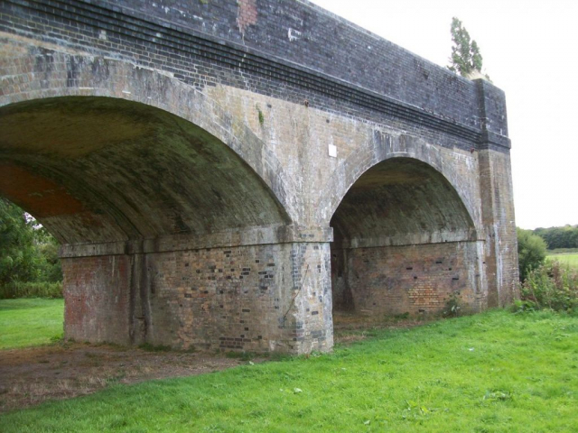 Somerset & Dorset Railway