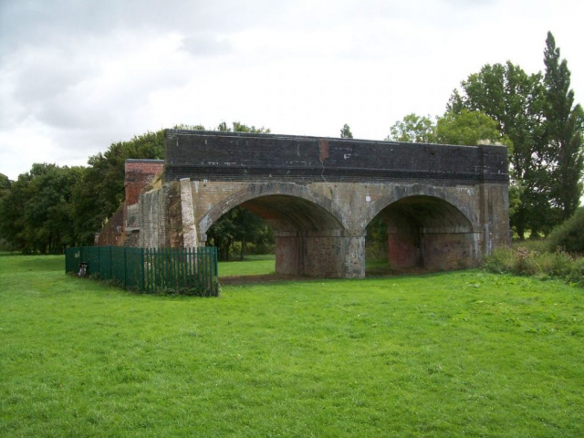 Somerset & Dorset Railway