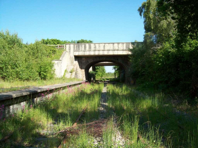 Moretonhampstead Branch