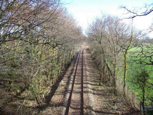 Moretonhampstead Branch