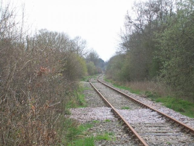 Moretonhampstead Branch