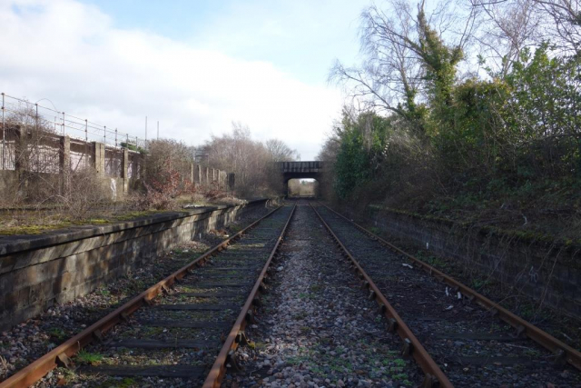 Moretonhampstead Branch