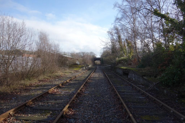 Moretonhampstead Branch