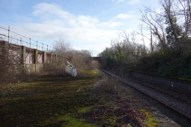 Moretonhampstead Branch