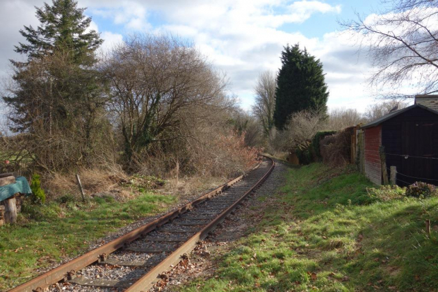 Moretonhampstead Branch