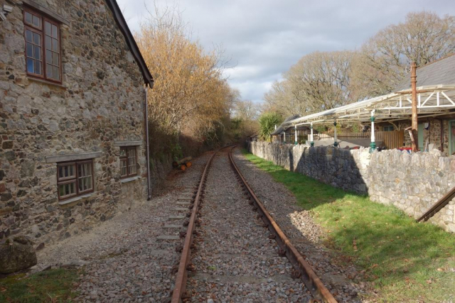 Moretonhampstead Branch