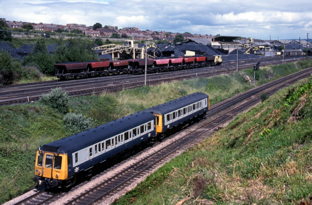 Exmouth Junction