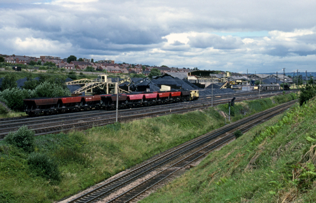 Exmouth Junction