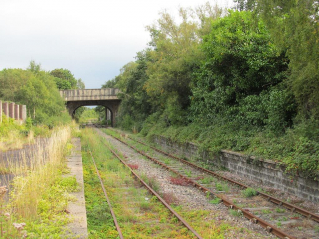 Moretonhampstead Branch