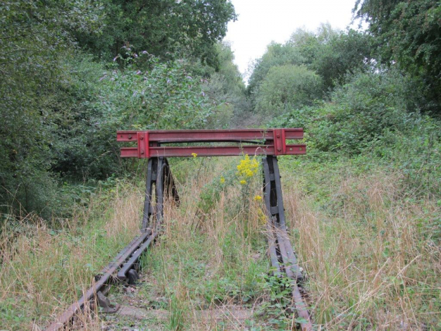 Moretonhampstead Branch