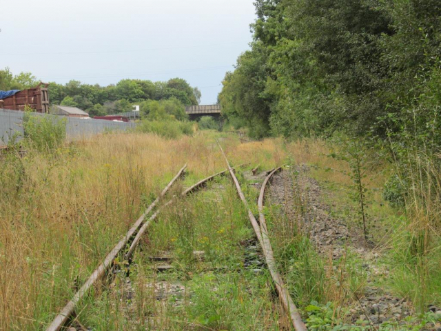 Moretonhampstead Branch