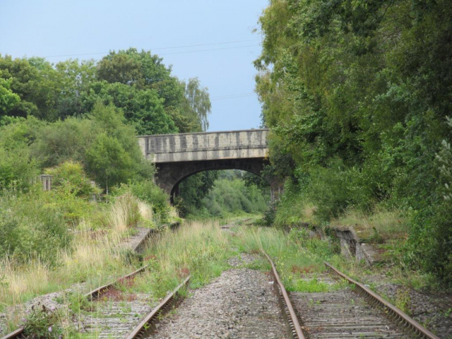 Moretonhampstead Branch