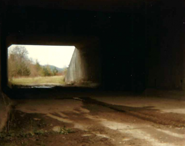 Chudleigh Station