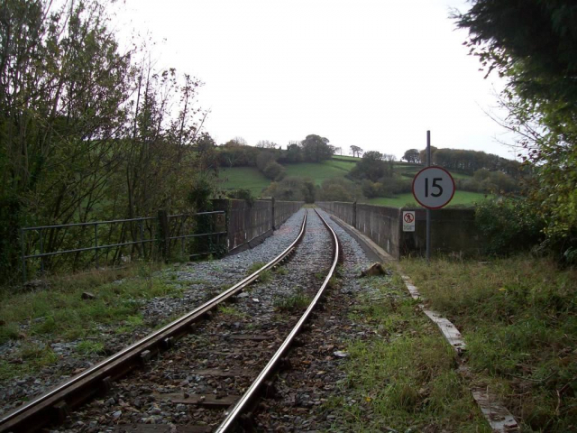 Callington Branch