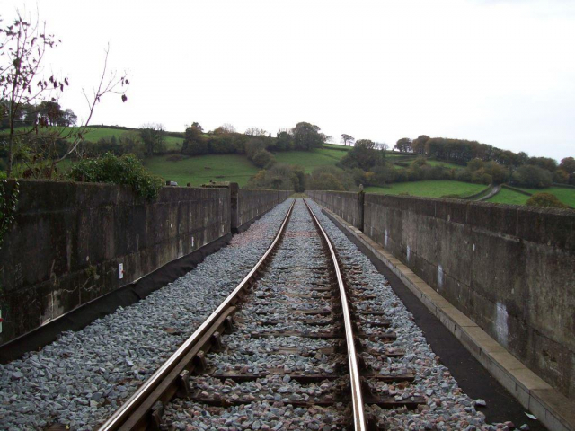 Callington Branch